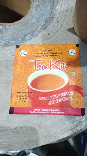 Coffee Packaging Bags