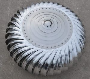 Roof Ventilator Fan