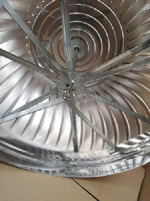 Roof Air Turbo Fan