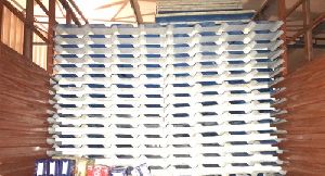Roof Puf Panels