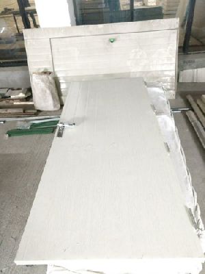 Wall PUF Panels