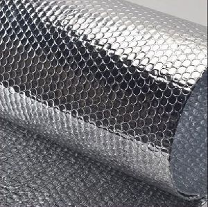 Bubble Wrap Insulation Sheets