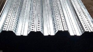 Gi Decking Sheets