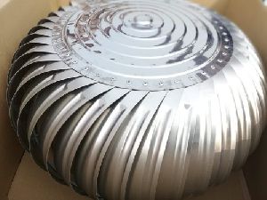 Roof Air Turbo Fan