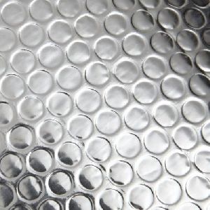 Bubble Wrap Insulation Sheets