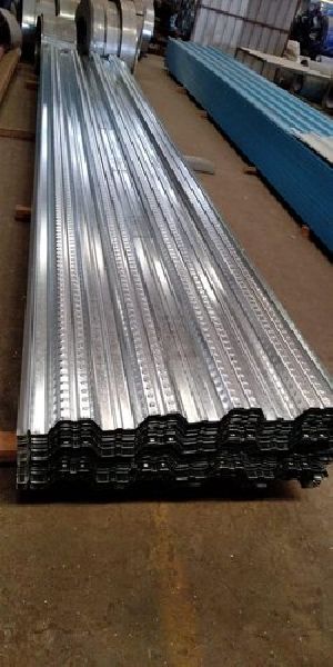 Gi Decking Sheets