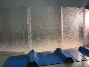 Embossed Polycarbonate Sheets