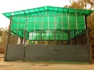 Polycarbonate Roofing Sheets