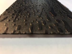 Rain Drop Polycarbonate Sheets