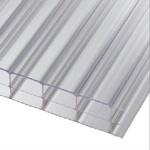 16 mm x Multiwall Polycarbonate Sheets