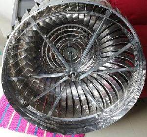 Roof Ventilator Fan