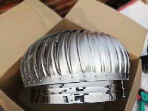 Roof Air Turbo Fan