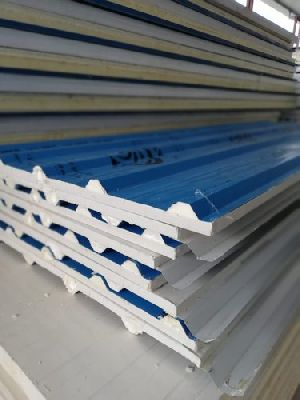Roof Puf Panels