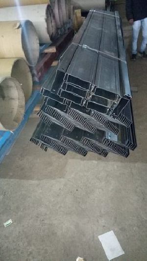Steel Z Purlin
