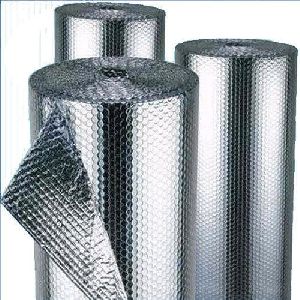Bubble Wrap Insulation Sheets