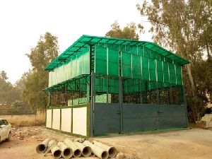 Polycarbonate Roofing Sheets
