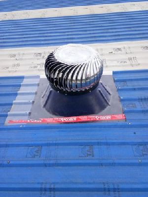 Roof Ventilator Fan