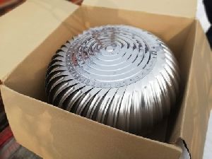 Roof Air Turbo Fan