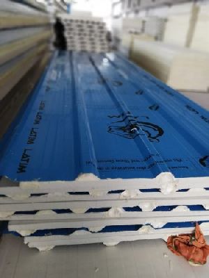 Roof Puf Panels