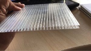 Polycarbonate Roofing Sheets