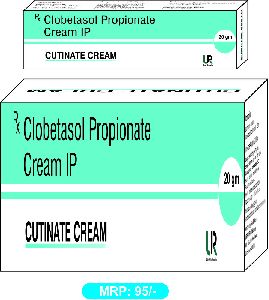 CUTINATE CREAM