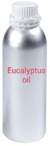 Eucalyptus Oil