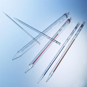 Laboratory Pipettes