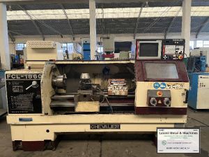 CHEVALIER - FCL 1860F CNC Lathe Machines