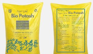Bio Potash Plant Growth Promoter
