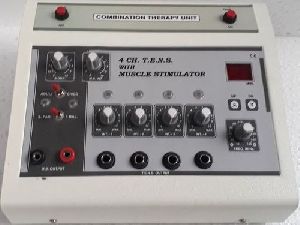 muscle stimulator machine
