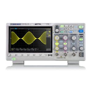 mixed signal oscilloscopes