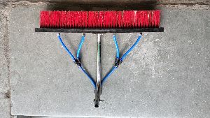 Solar Panel cleaning Brush