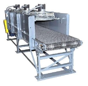 Cooling Conveyor