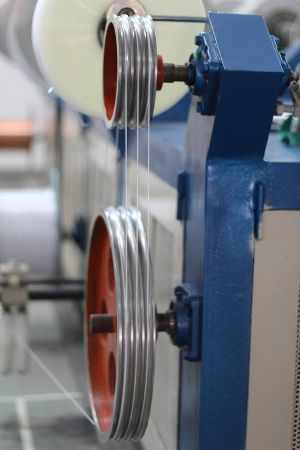 Winding Wire