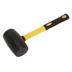 Rubber Hammer