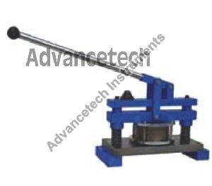 Paper Punch & Die Cutter