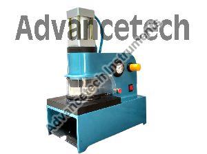 Paper Punch & Die Cutter