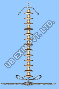 220 KV Single Suspension Insulator Hardware