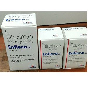 Enfiera Rituximab Injection