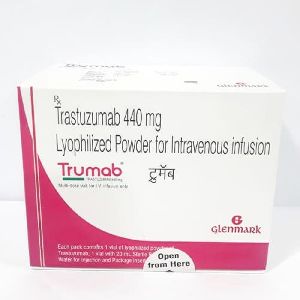 Trumab Trastuzumab Injection