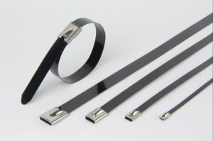 Stainless Steel Cable Tie