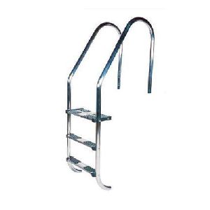 STAINLESS STEEL Swimming Pool Ladders