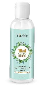 10 in 1 Natural Shampoo