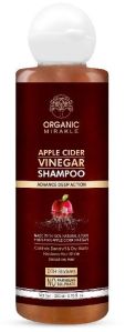 Apple Cider Vinegar Shampoo