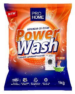 Laundry Detergent Powder