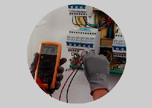 Electrical Commissioning