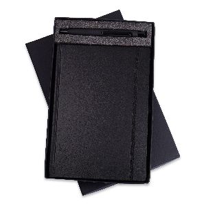 DIARY WITH PEN SET