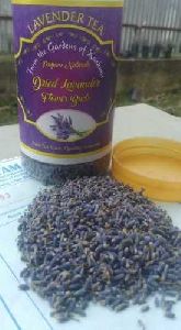 Kashmiri Lavender Tea