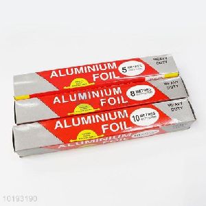 Aluminium Foil Roll