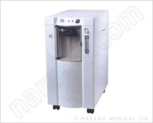 oxygen concentrators